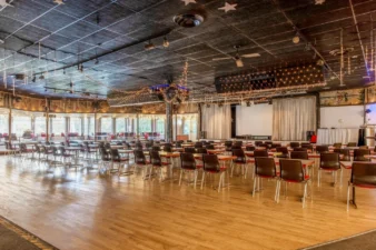 torringelund konferens